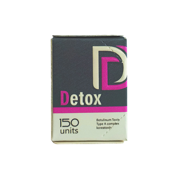 دتوکس Detox - مدیکال پلازا